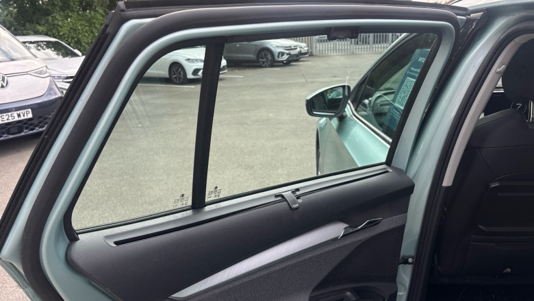 Skoda Enyaq 132kW 60 ecoSuite 62kWh 5dr Auto [120kW] Electric Estate